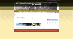 Desktop Screenshot of caprafico.com